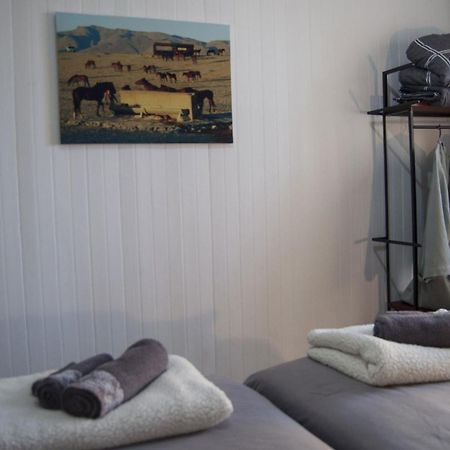 Wildhorses B&B And Self Catering Luderitz Ngoại thất bức ảnh