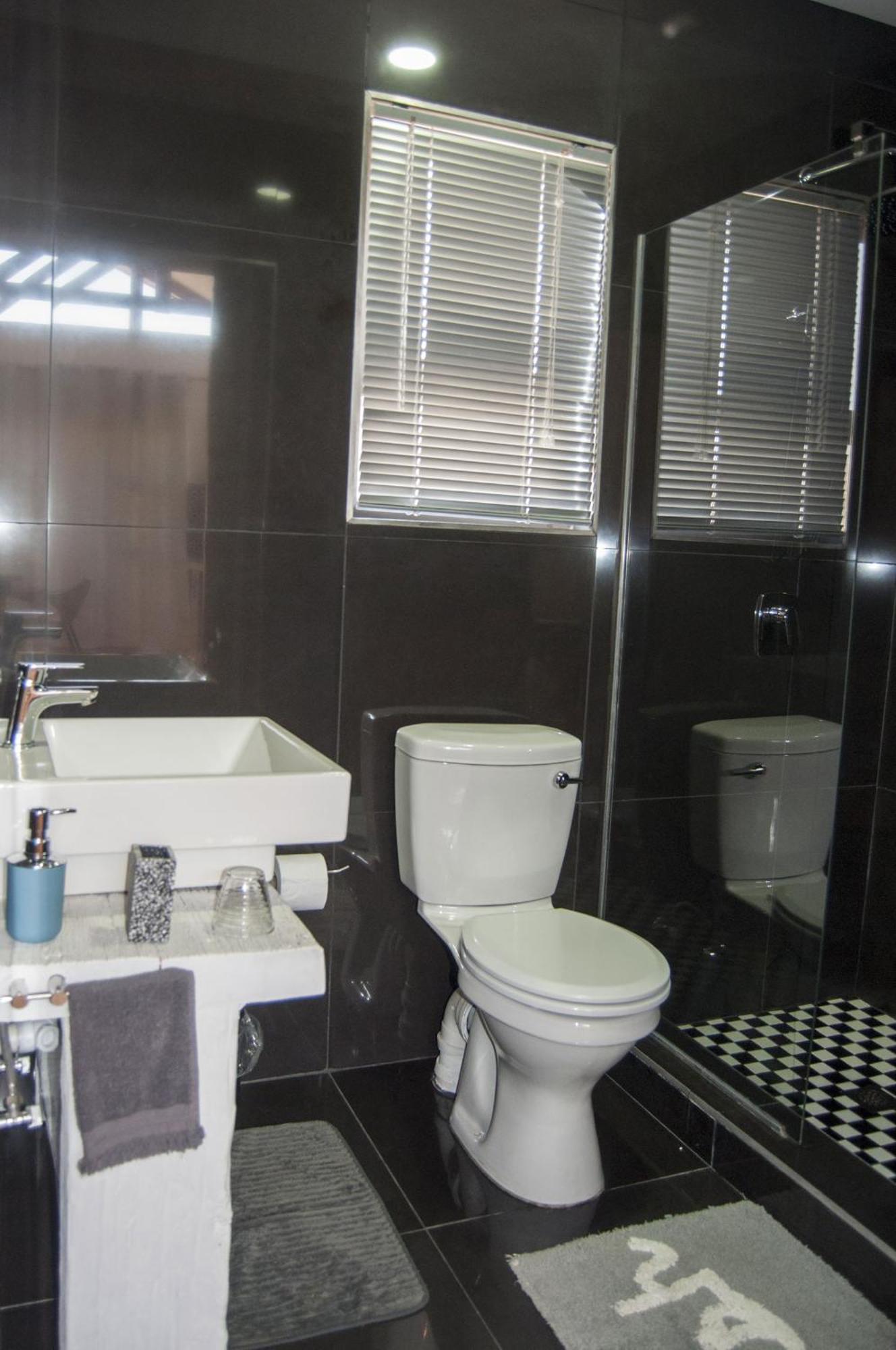 Wildhorses B&B And Self Catering Luderitz Ngoại thất bức ảnh