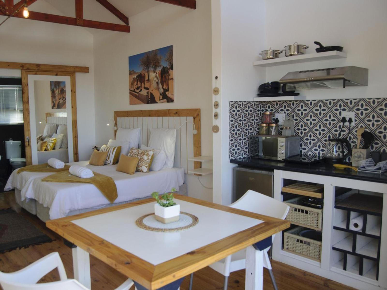 Wildhorses B&B And Self Catering Luderitz Ngoại thất bức ảnh