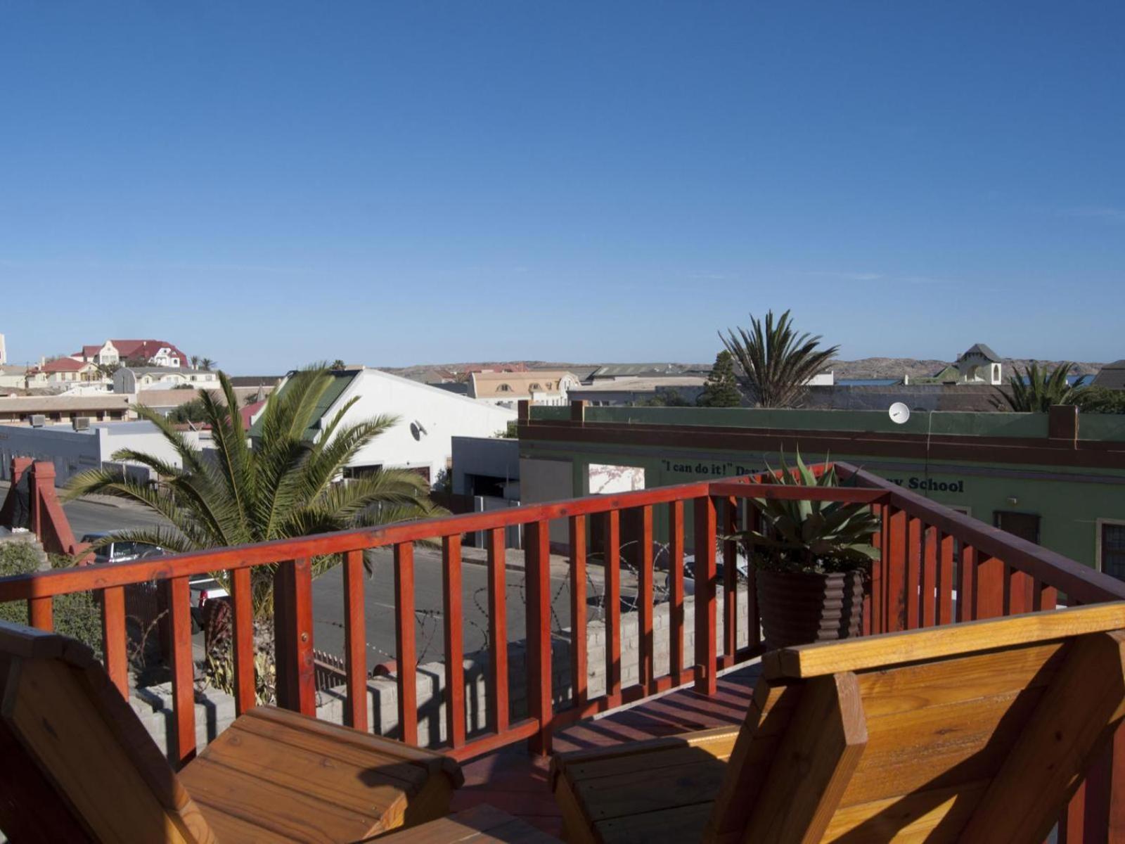 Wildhorses B&B And Self Catering Luderitz Ngoại thất bức ảnh