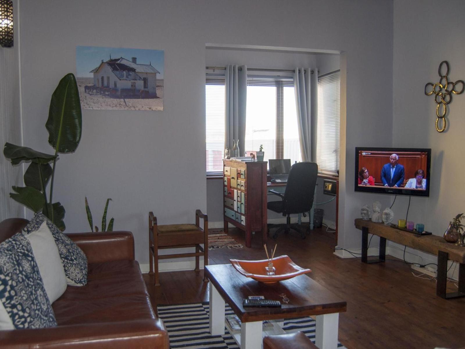 Wildhorses B&B And Self Catering Luderitz Ngoại thất bức ảnh